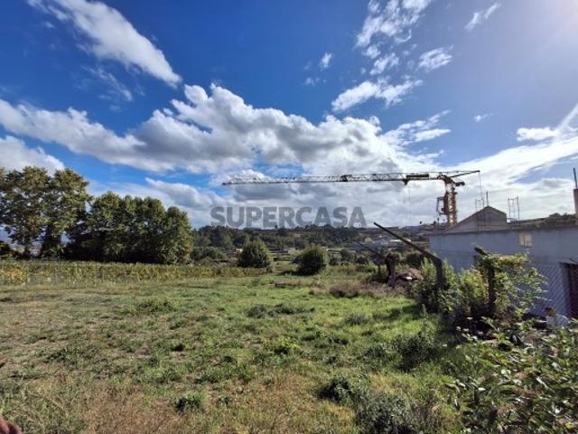 Terreno venda em Castelões, Penafiel