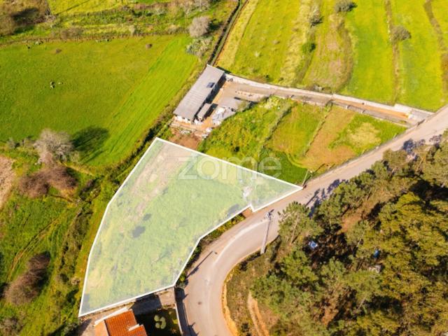 Terreno venda em Foz do Sousa e Covelo, Gondomar