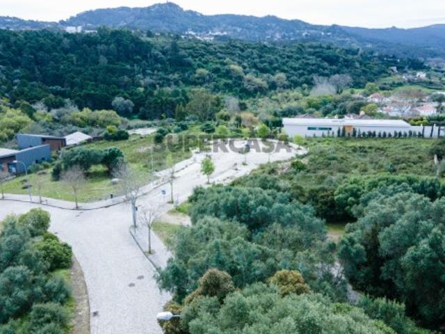 Terreno venda em Cabriz, Sintra