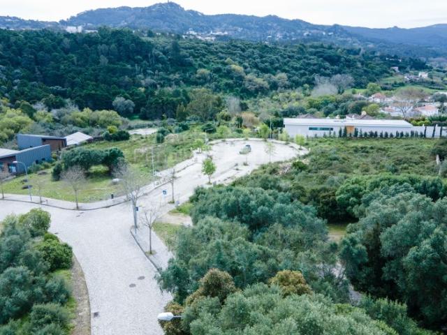 Terreno venda em Cabriz, Sintra