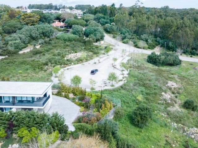 Terreno venda em Estefânea, Sintra