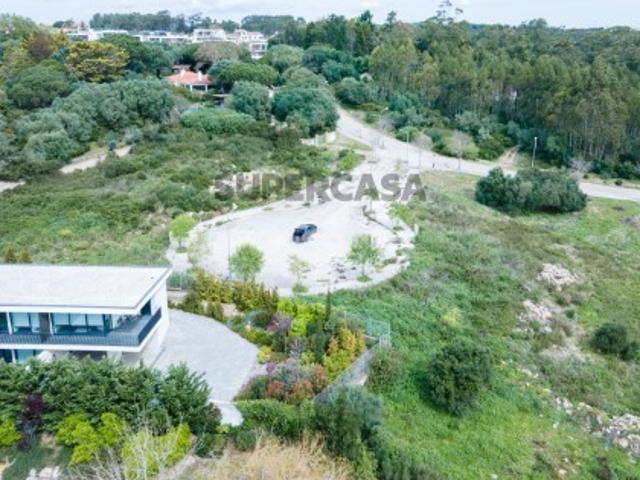 Terreno venda em Cabriz, Sintra