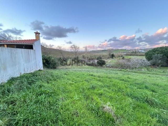 Terreno venda em Torres Vedras, Lisboa