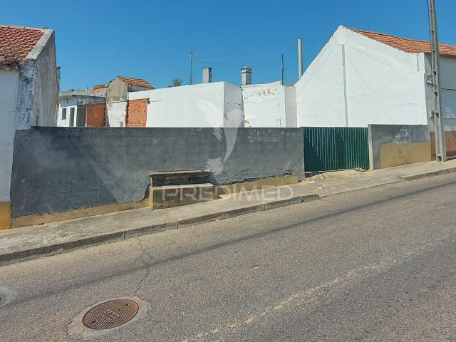 Terreno venda em Alpiarça, Santarém