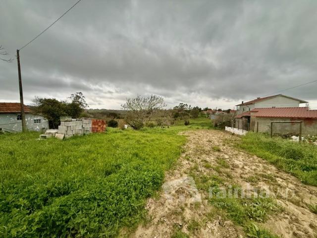 Terreno venda em Alcobaça, Leiria