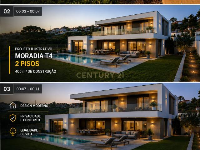 Terreno venda em Torres Vedras, Lisboa