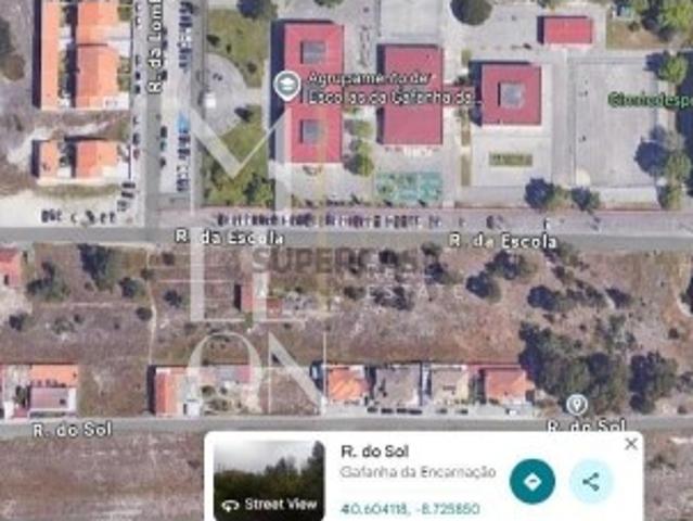 Terreno venda em Ílhavo, Aveiro