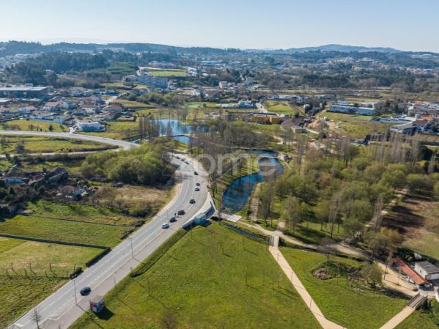 Terreno venda em Freamunde, Porto