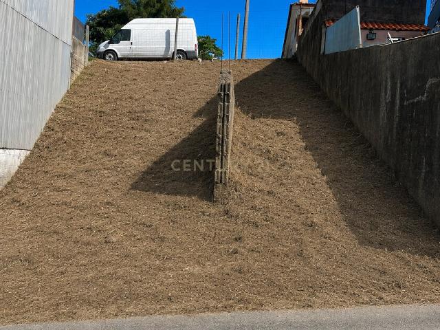 Terreno venda em Bouça das Almas, Gondomar