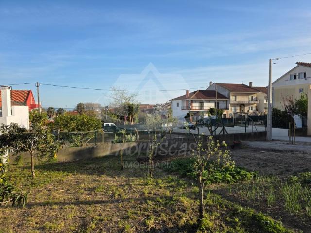 Terreno venda em Portela da Azóia, Santiago Dos Velhos