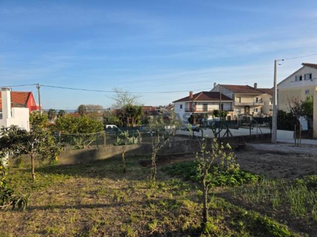 Terreno venda em Portela da Azóia, Santiago Dos Velhos