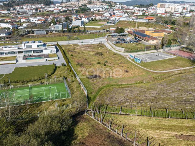 Terreno venda em Freamunde, Porto