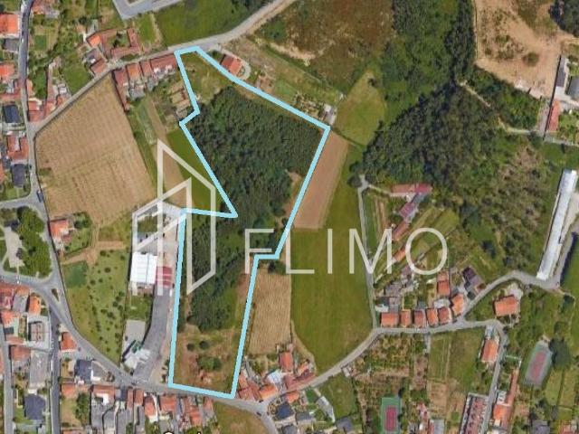 Terreno venda em Vila Nova De Gaia, Porto