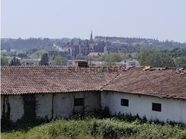 Terreno venda em Batalha, Leiria