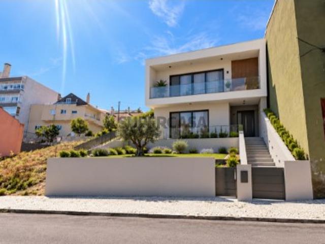 Terreno venda em Loures, Lisboa