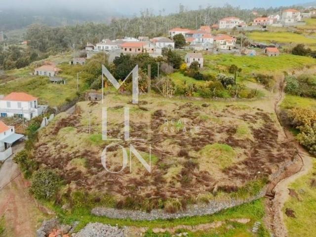 Terreno venda em Girão, Estreito Da Calheta