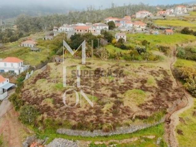 Terreno venda em Lombo da Igreja, Estreito Da Calheta