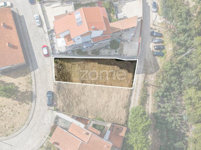 Terreno venda em Gondomar, Porto