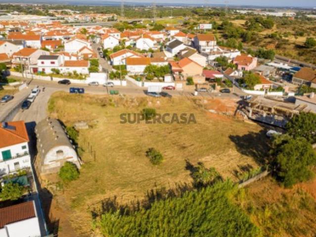 Terreno venda em Quinta da Serralheira, Setúbal