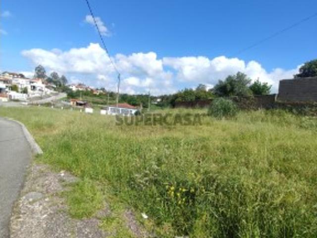 Terreno venda em Albergaria-a-velha, Aveiro