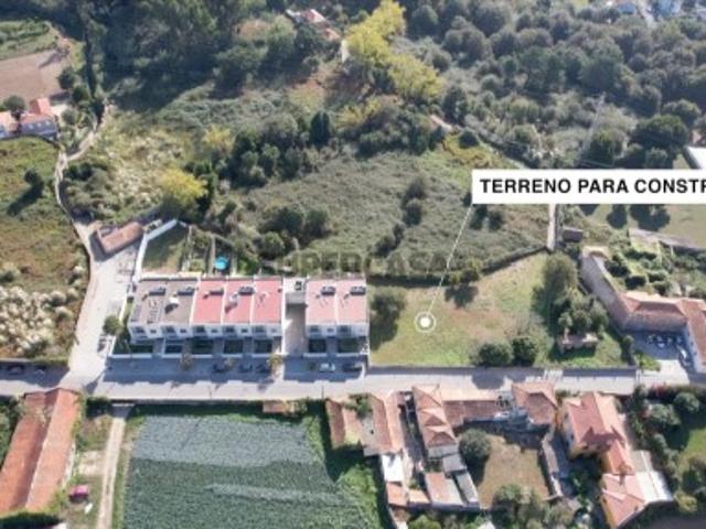 Terreno venda em Vila Nova De Gaia, Porto