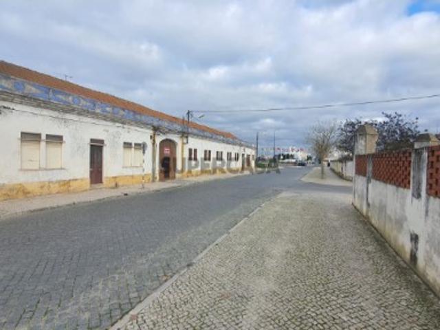 Terreno venda em Bairro do Mouco, Montijo