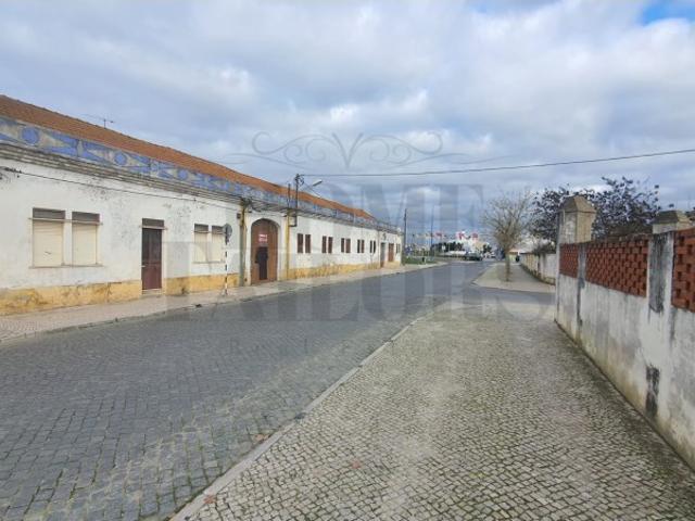 Terreno venda em Bairro do Mouco, Montijo
