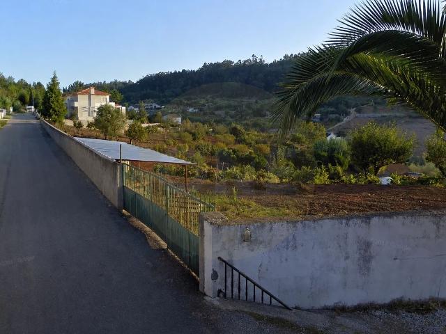 Terreno venda em Coimbrã, Torre De Vilela
