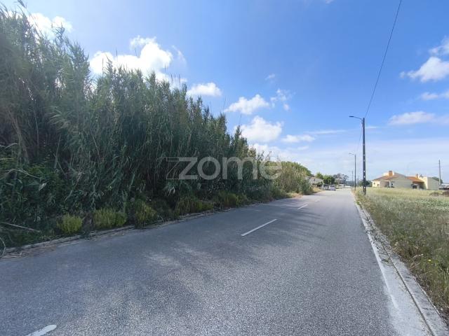 Terreno venda em Ponte De Vagos, Aveiro
