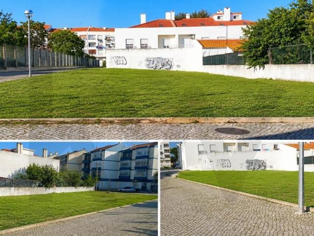 Terreno venda em Moita, Baixa Da Banheira
