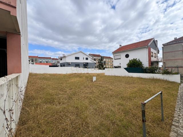 Terreno venda em Lavradio, Setúbal