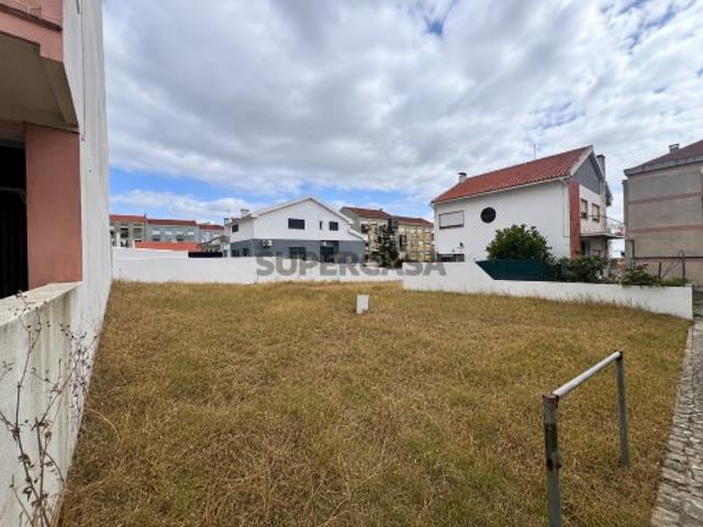 Terreno venda em Lavradio, Setúbal
