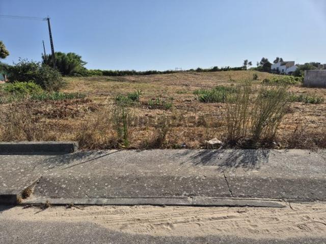 Terreno venda em Alpiarça, Santarém
