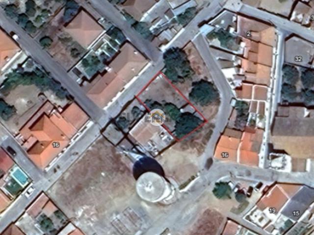 Terreno venda em Alcácer Do Sal, Setúbal