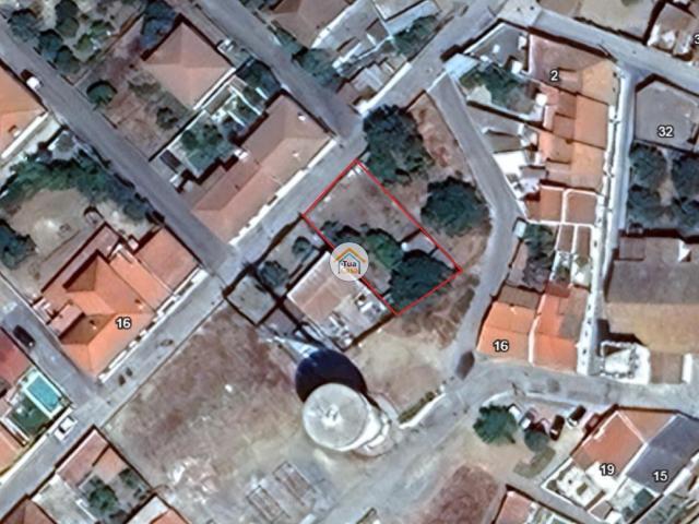 Terreno venda em Alcácer Do Sal, Setúbal