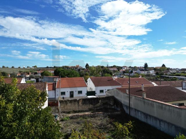 Terreno venda em Santarém