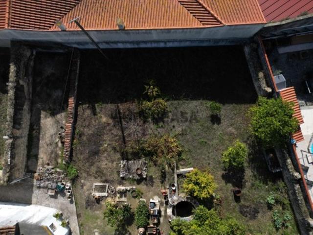 Terreno venda em Santarém