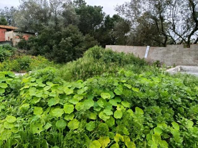 Terreno venda em Alto do Vale de Rosal, Almada