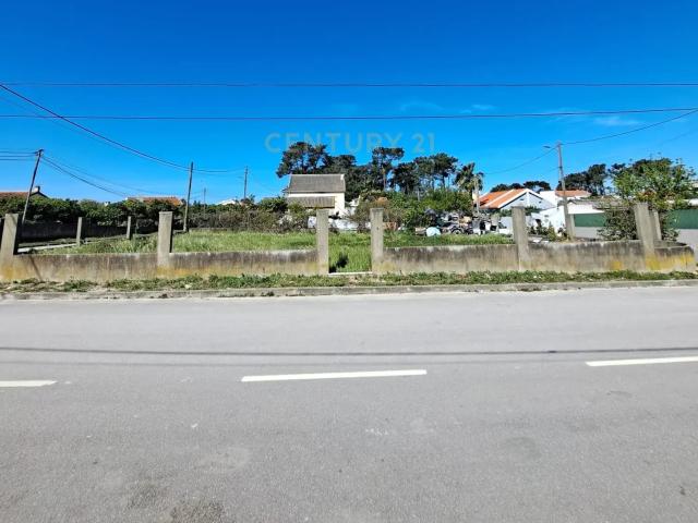 Terreno venda em Seixal, Fernão Ferro