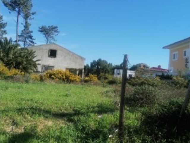 Terreno venda em Almada, Setúbal