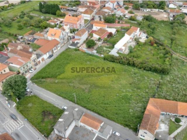 Terreno venda em Aveiro