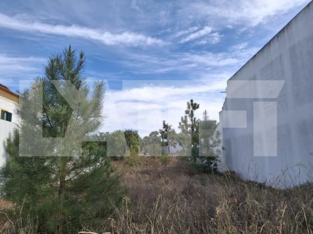 Terreno venda em Azeitão (São Lourenço e São Simão), Setúbal