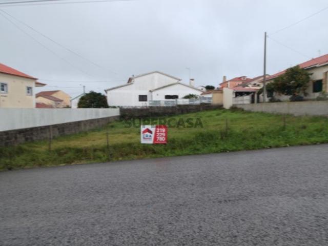 Terreno venda em Odrinhas, Sintra