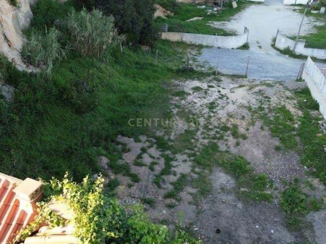 Terreno venda em Quinta do Gil, Almada