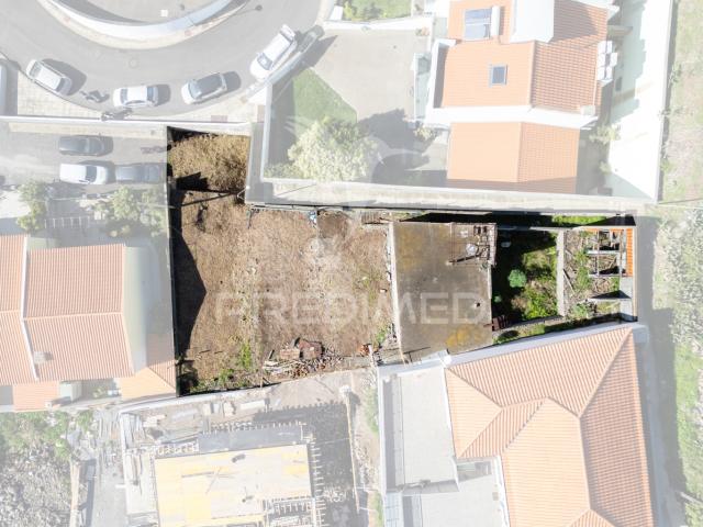 Terreno venda em Santa Cruz