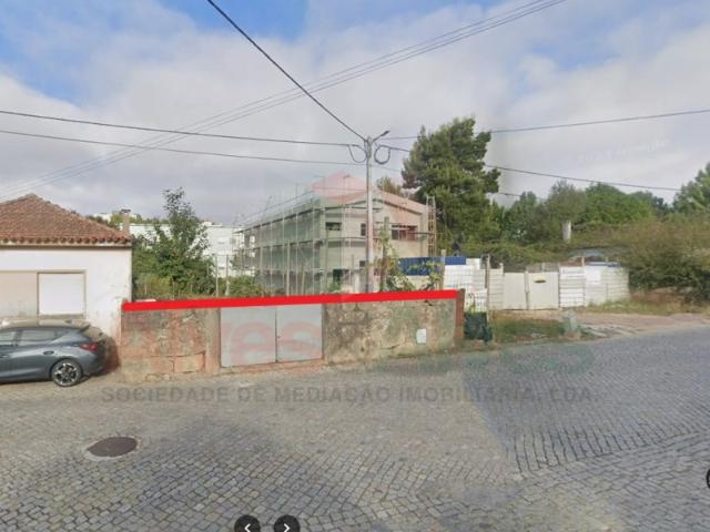 Terreno venda em Maia, Porto