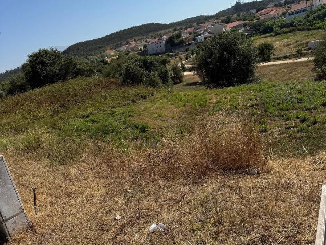 Terreno venda em Casal dos Galegos, Soure