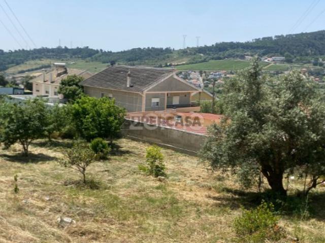 Terreno venda em Vila Franca De Xira Terreno venda em Vila Franca De Xira