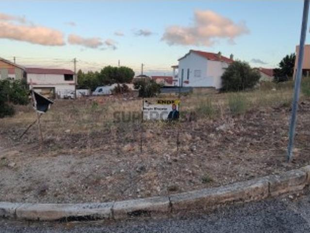 Terreno venda em Pirescoxe, Santiago Dos Velhos
