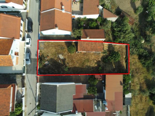 Terreno venda em Arripiado, Chamusca